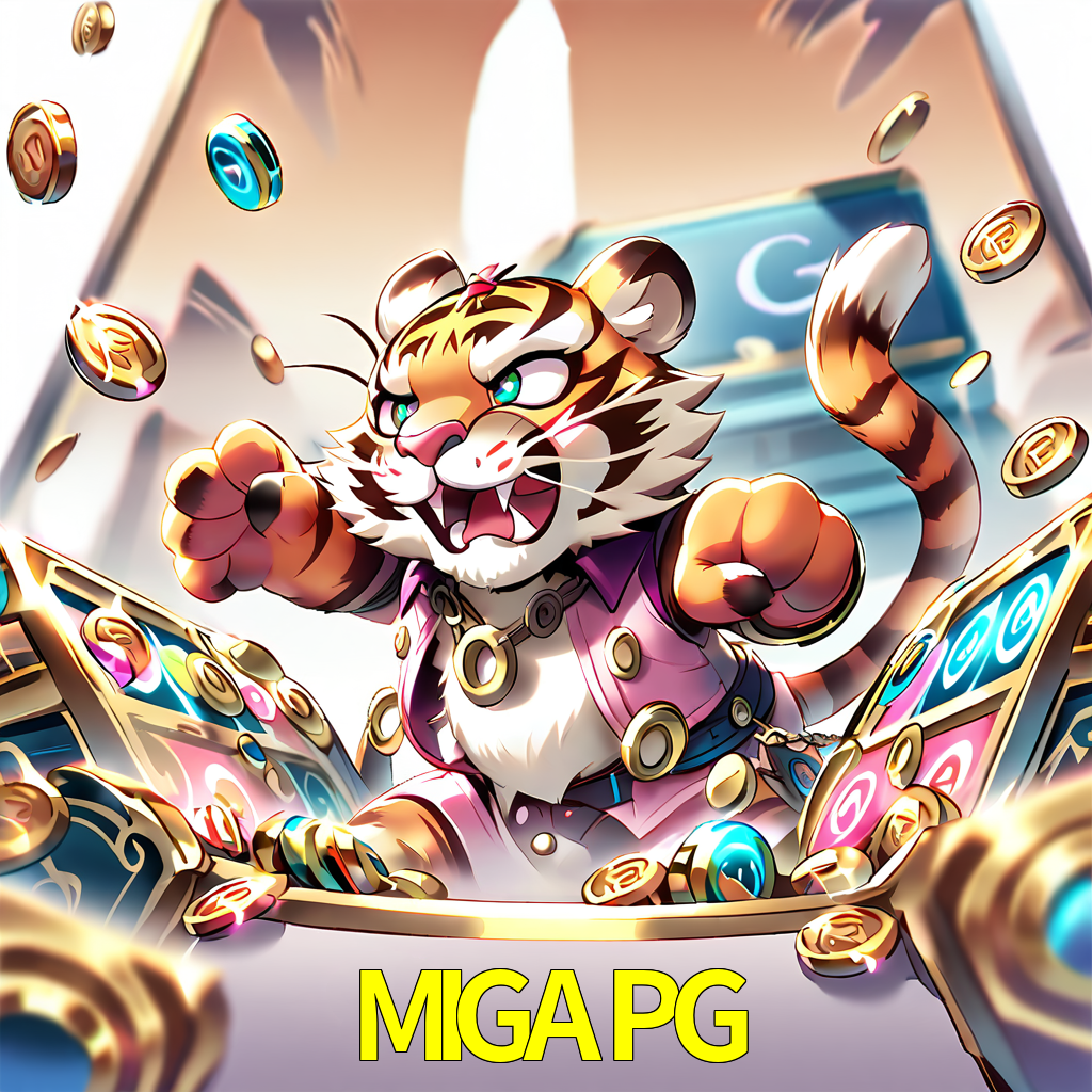  MIGAPG